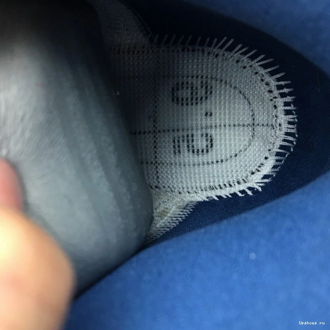 (2010) 414571-401 13 RETRO FLINT JORDAN AIR 0709